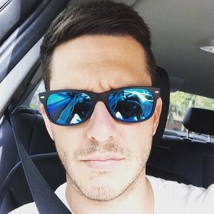 Meet your Posher, Josh